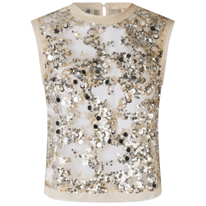 Baum und Pferdgarten Manira Sequin Top